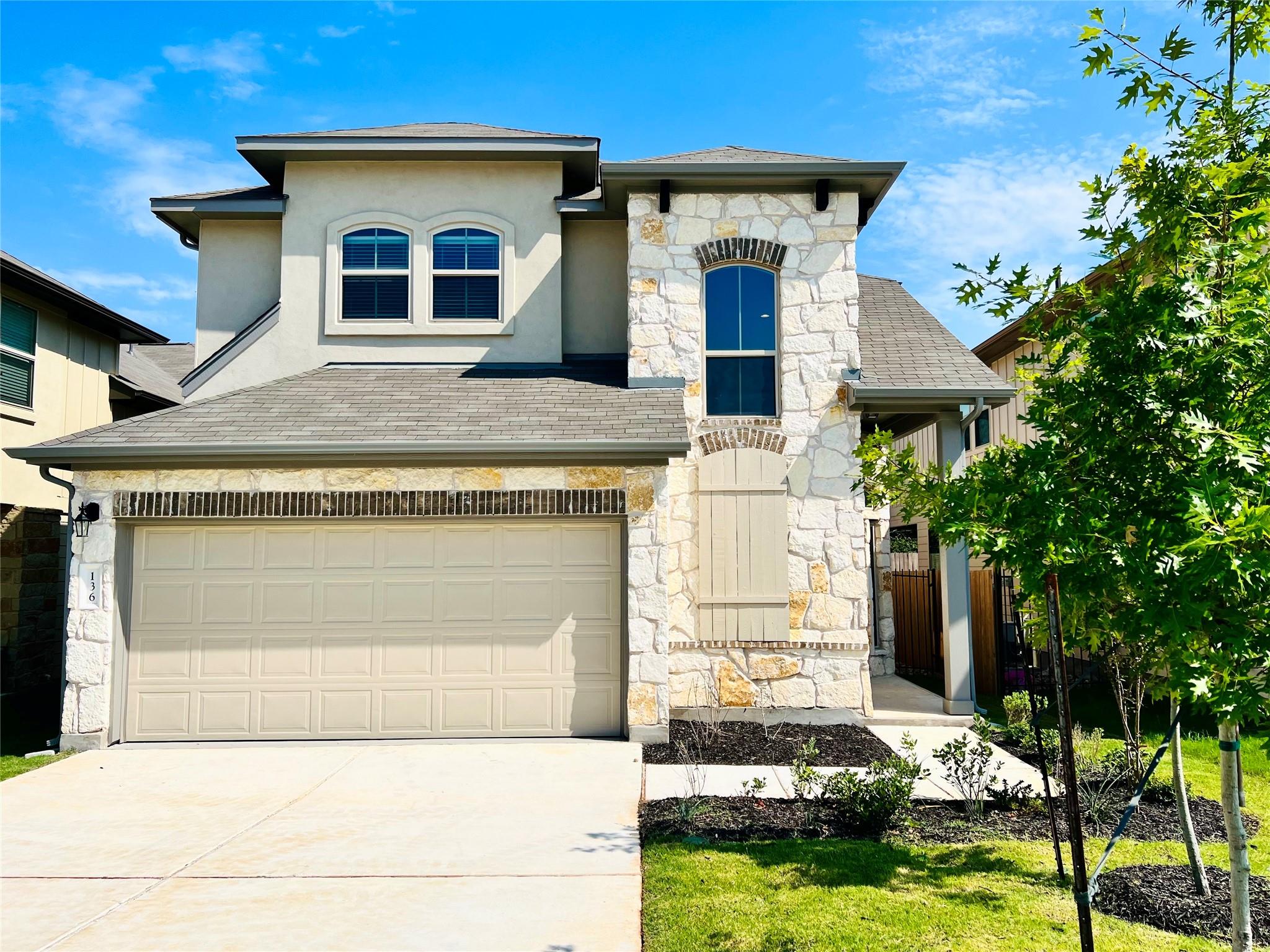 136 Macarthur Drive Leander TX 78641