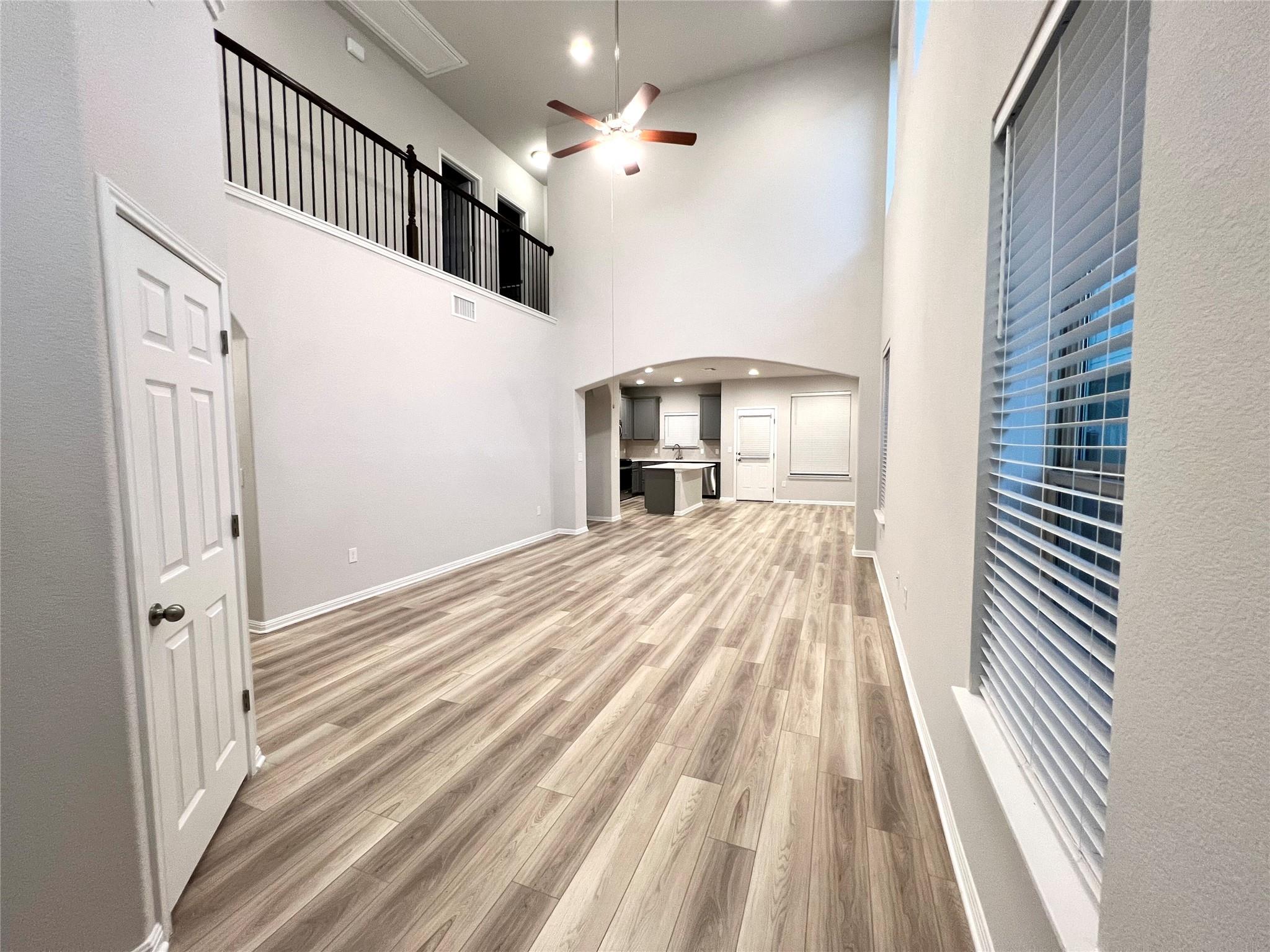 136 Macarthur Drive Leander TX 78641