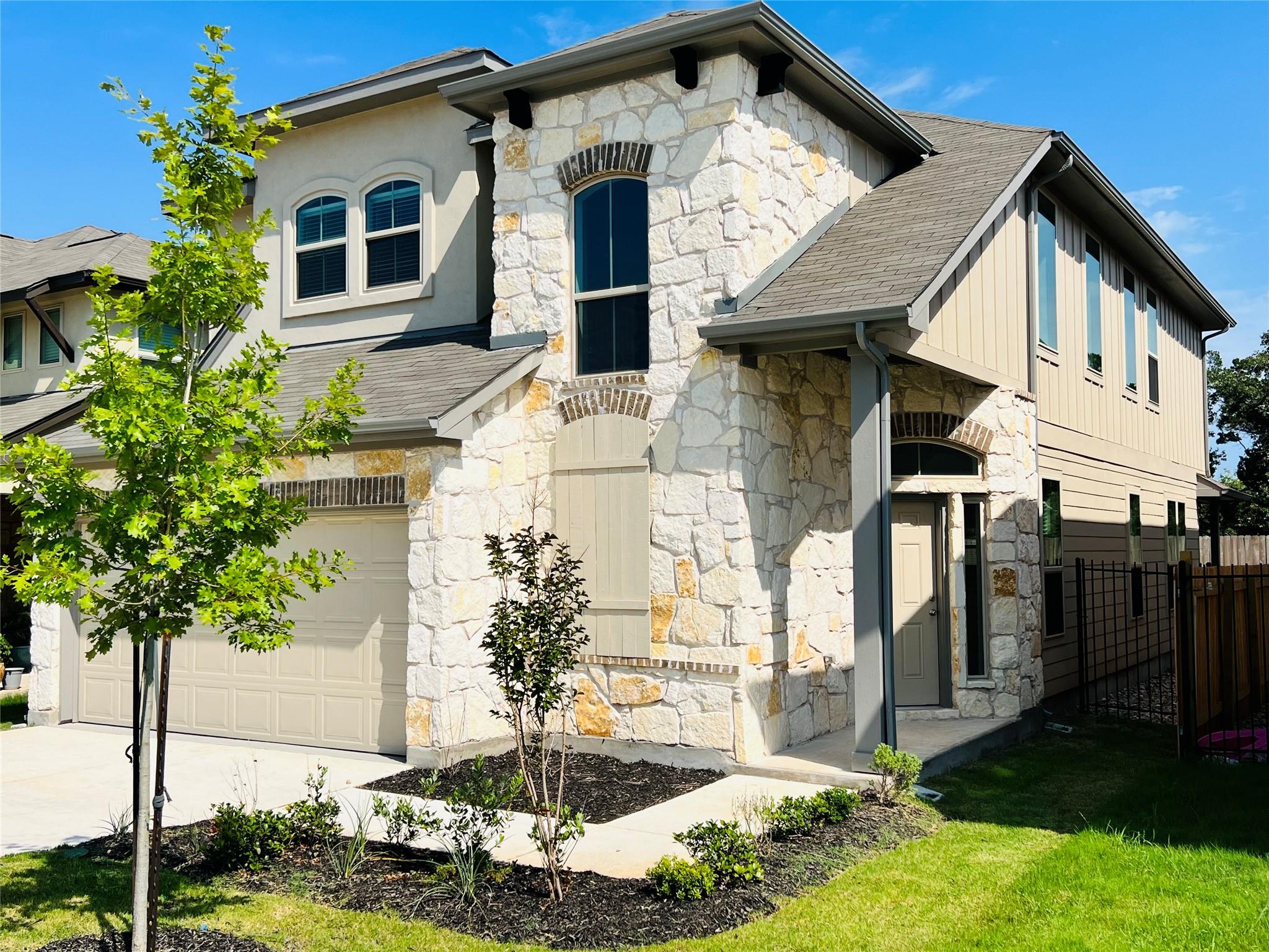 136 Macarthur Drive Leander TX 78641