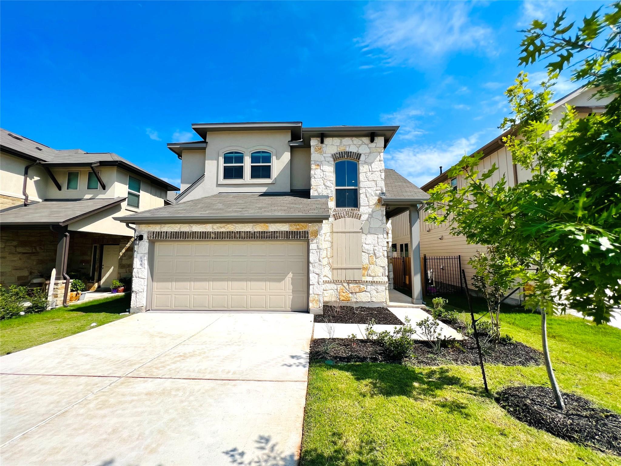 136 Macarthur Drive Leander TX 78641