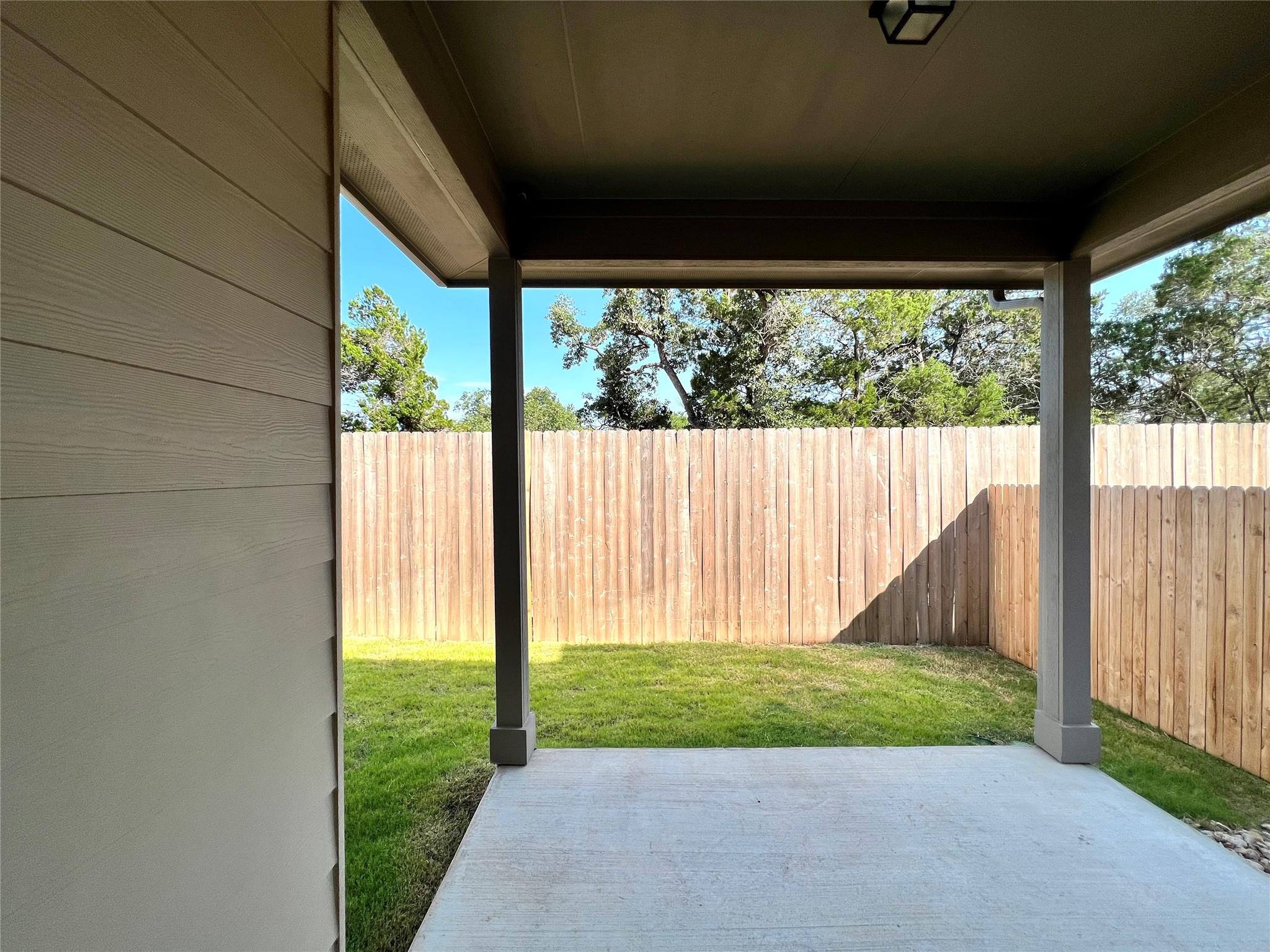136 Macarthur Drive Leander TX 78641
