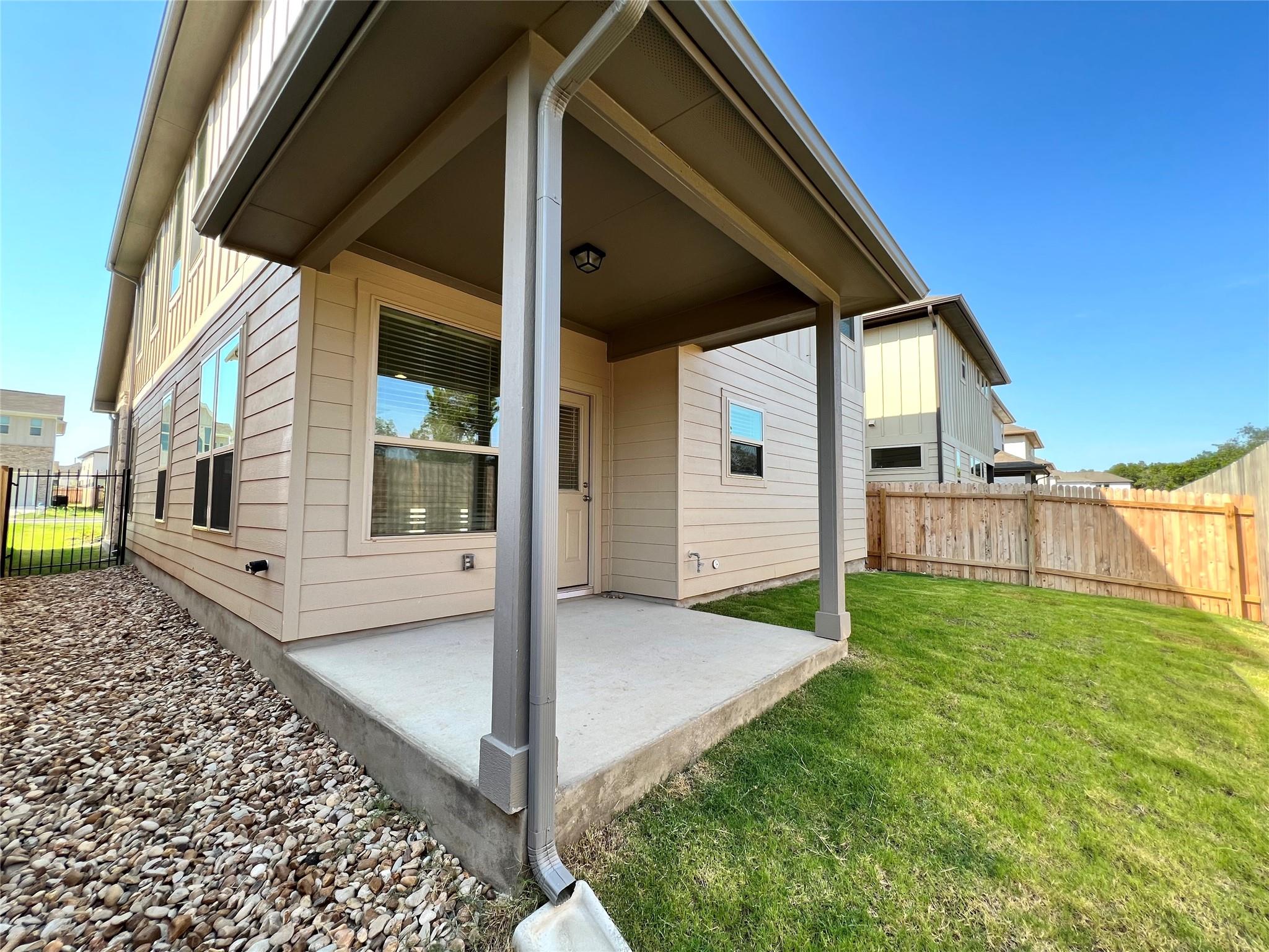 136 Macarthur Drive Leander TX 78641