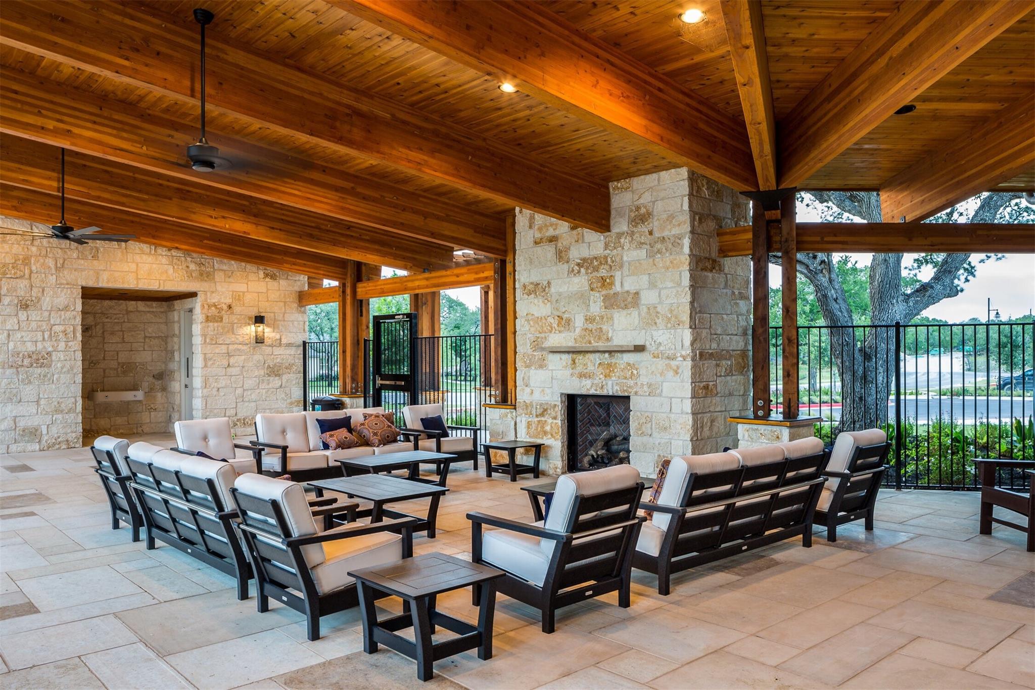 136 Macarthur Drive Leander TX 78641