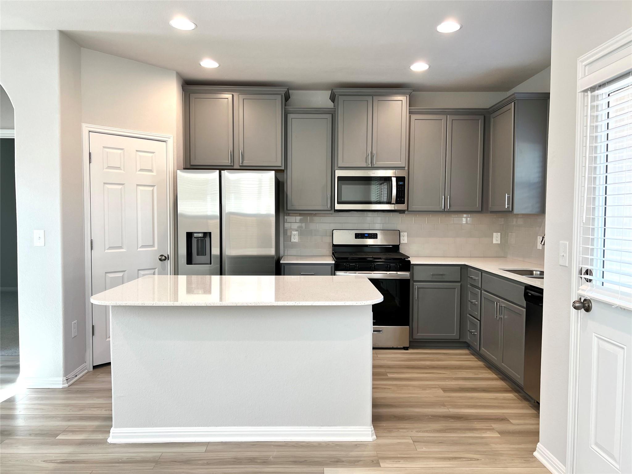 136 Macarthur Drive Leander TX 78641