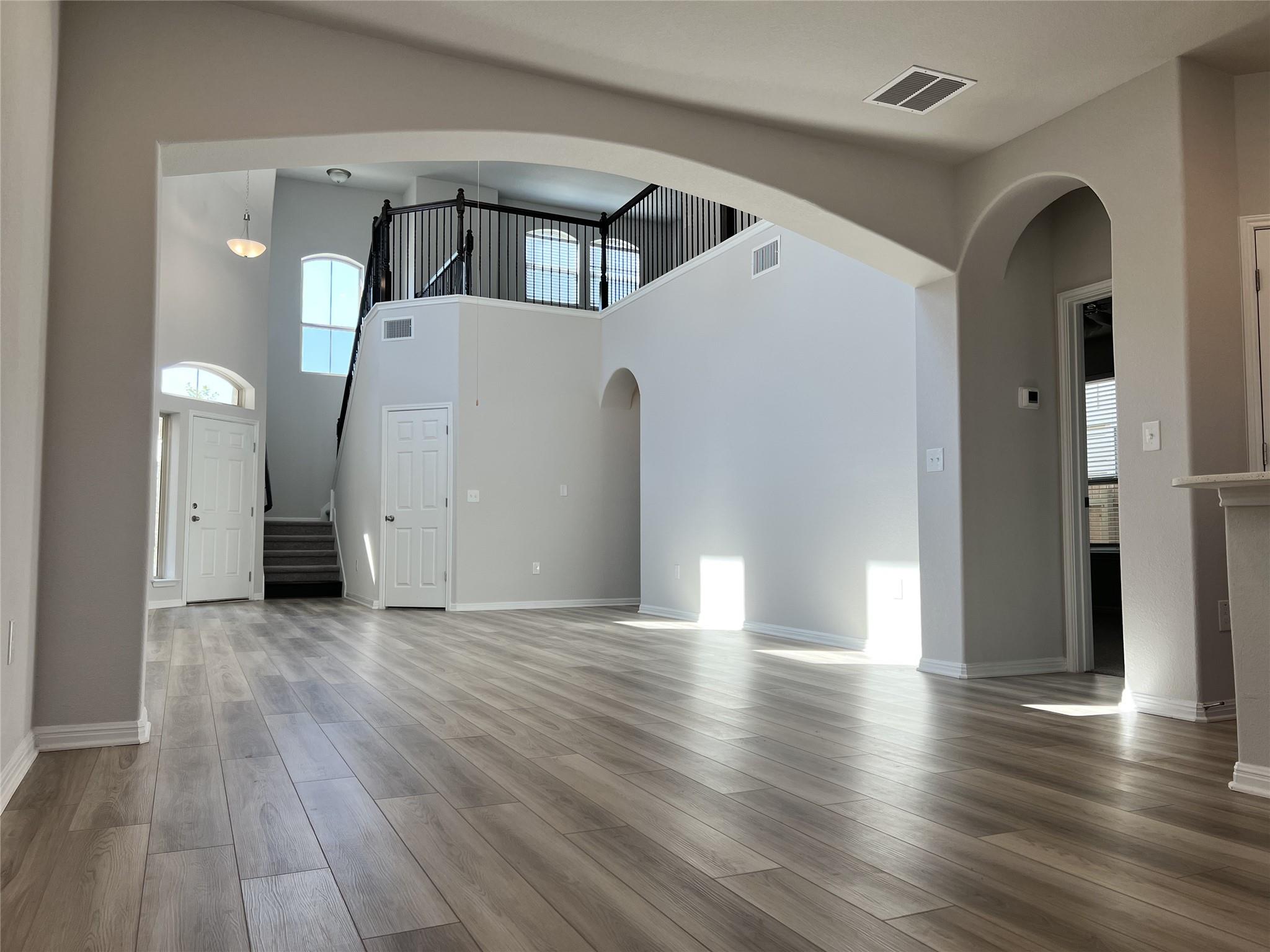 136 Macarthur Drive Leander TX 78641