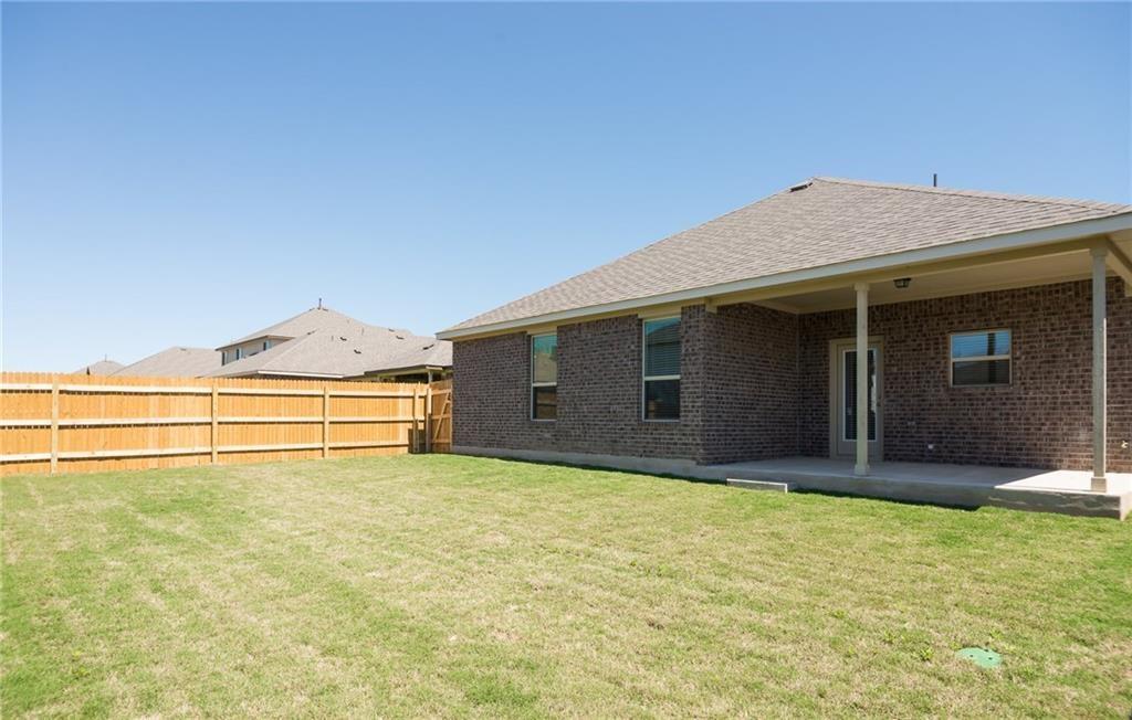 641 Schefer Street Leander TX 78641