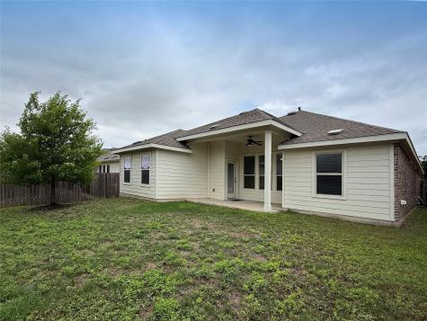 601 Puerta Vallarta Lane Austin TX 78748