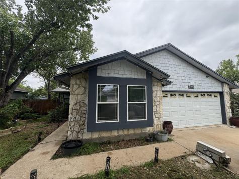 5814 Shreveport Drive Austin TX 78727