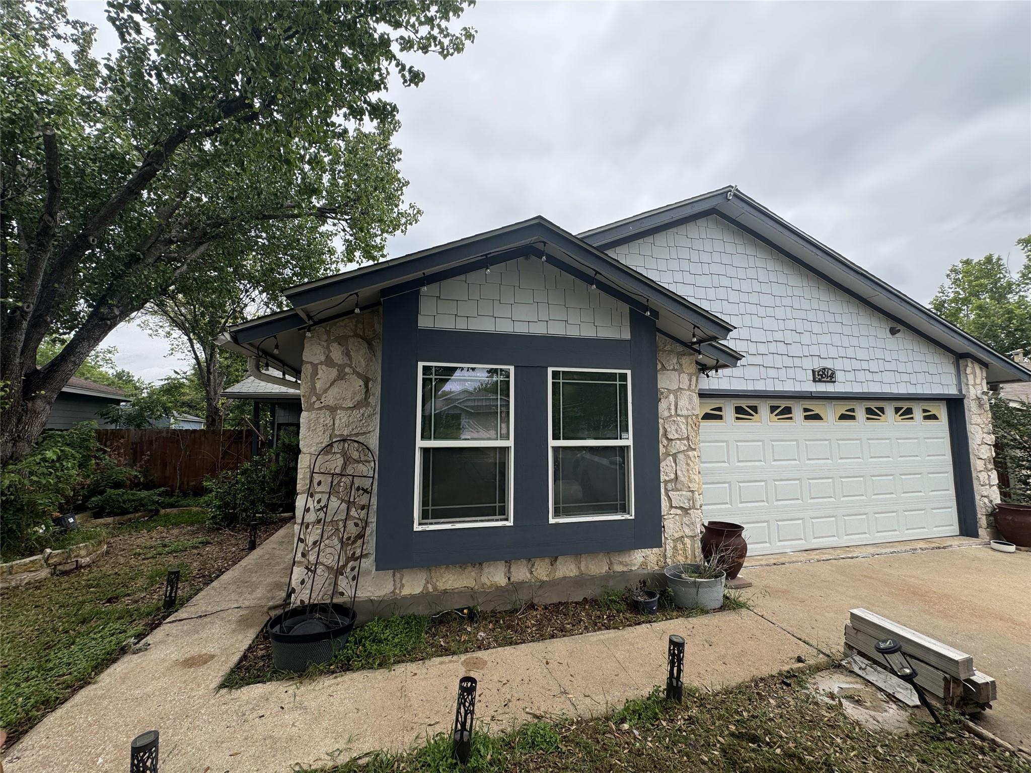 5814 Shreveport Drive Austin TX 78727
