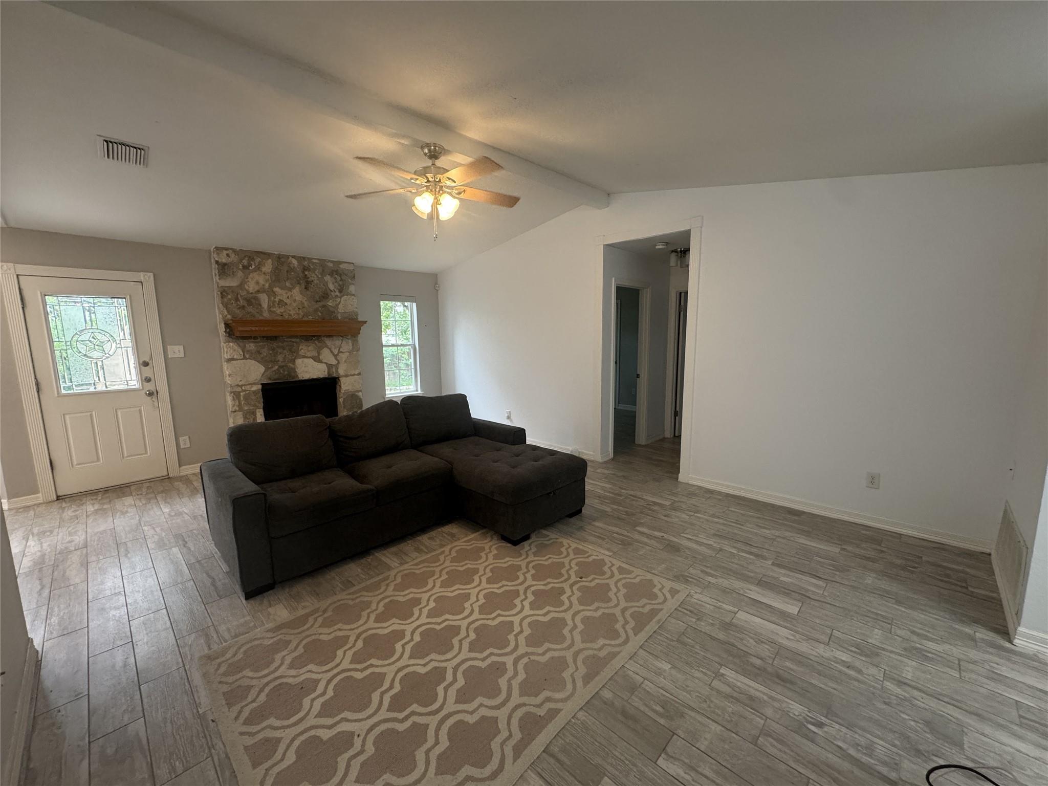 5814 Shreveport Drive Austin TX 78727