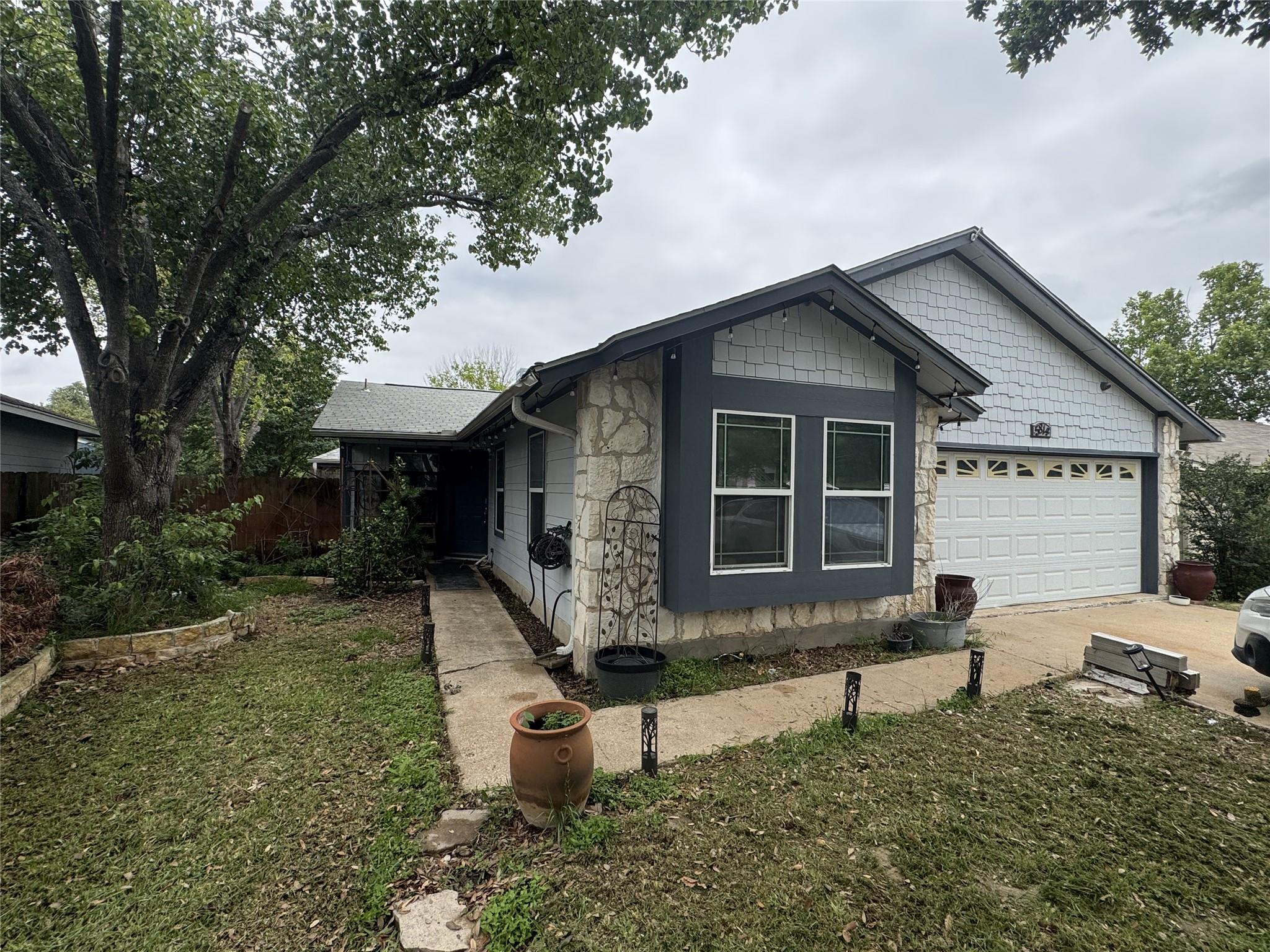 5814 Shreveport Drive Austin TX 78727