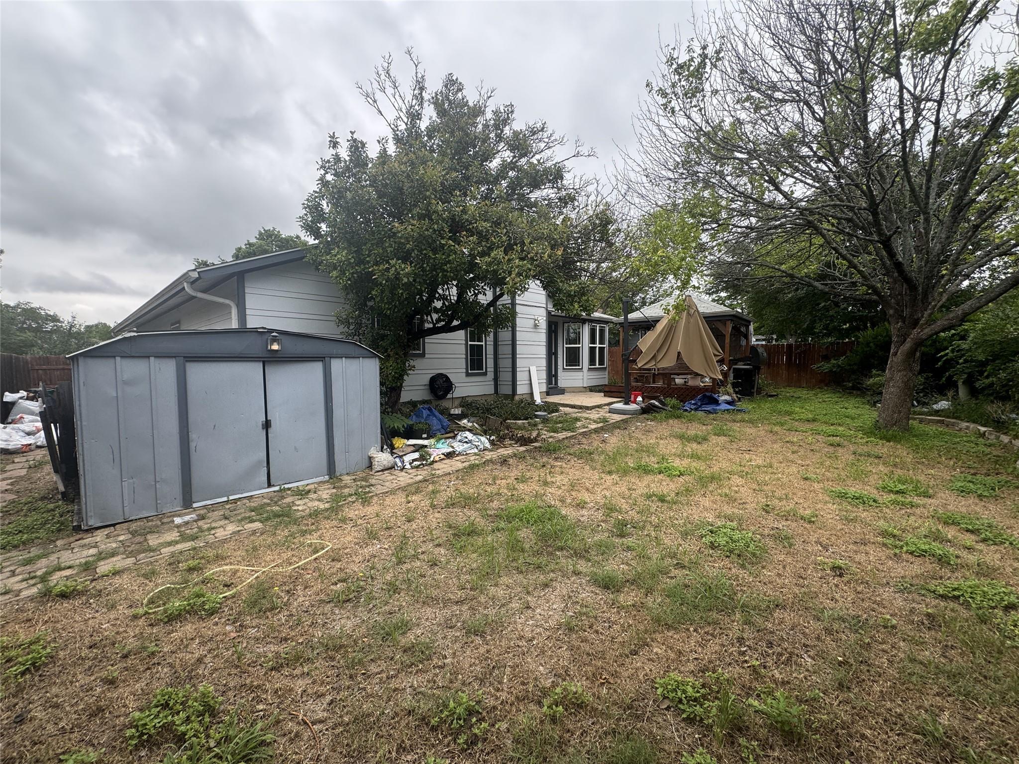 5814 Shreveport Drive Austin TX 78727