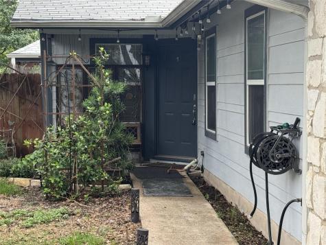 5814 Shreveport Drive Austin TX 78727