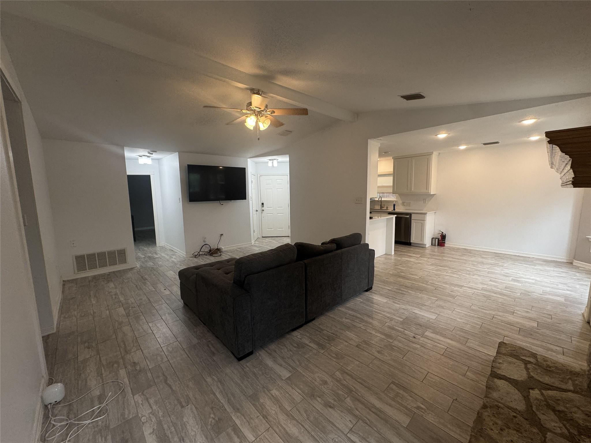 5814 Shreveport Drive Austin TX 78727