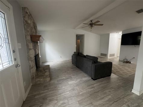 5814 Shreveport Drive Austin TX 78727