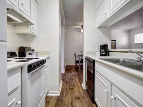 4539 Guadalupe Street Austin TX 78751