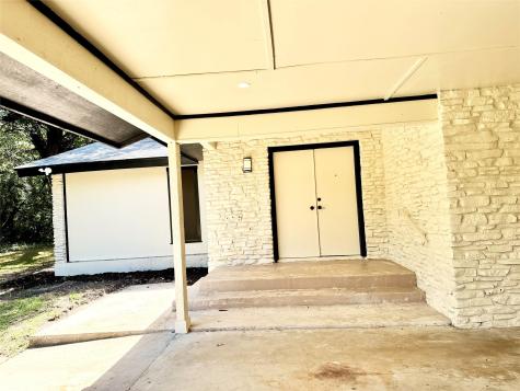 51 Hanging Oak Road Dale TX 78616