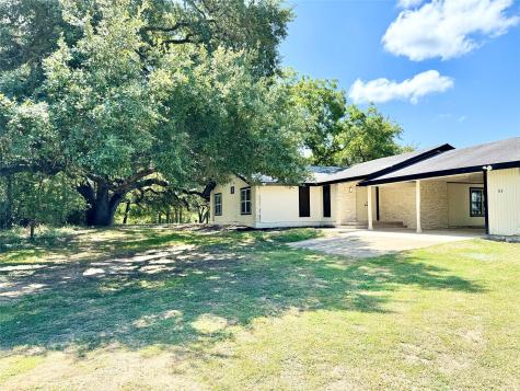51 Hanging Oak Road Dale TX 78616