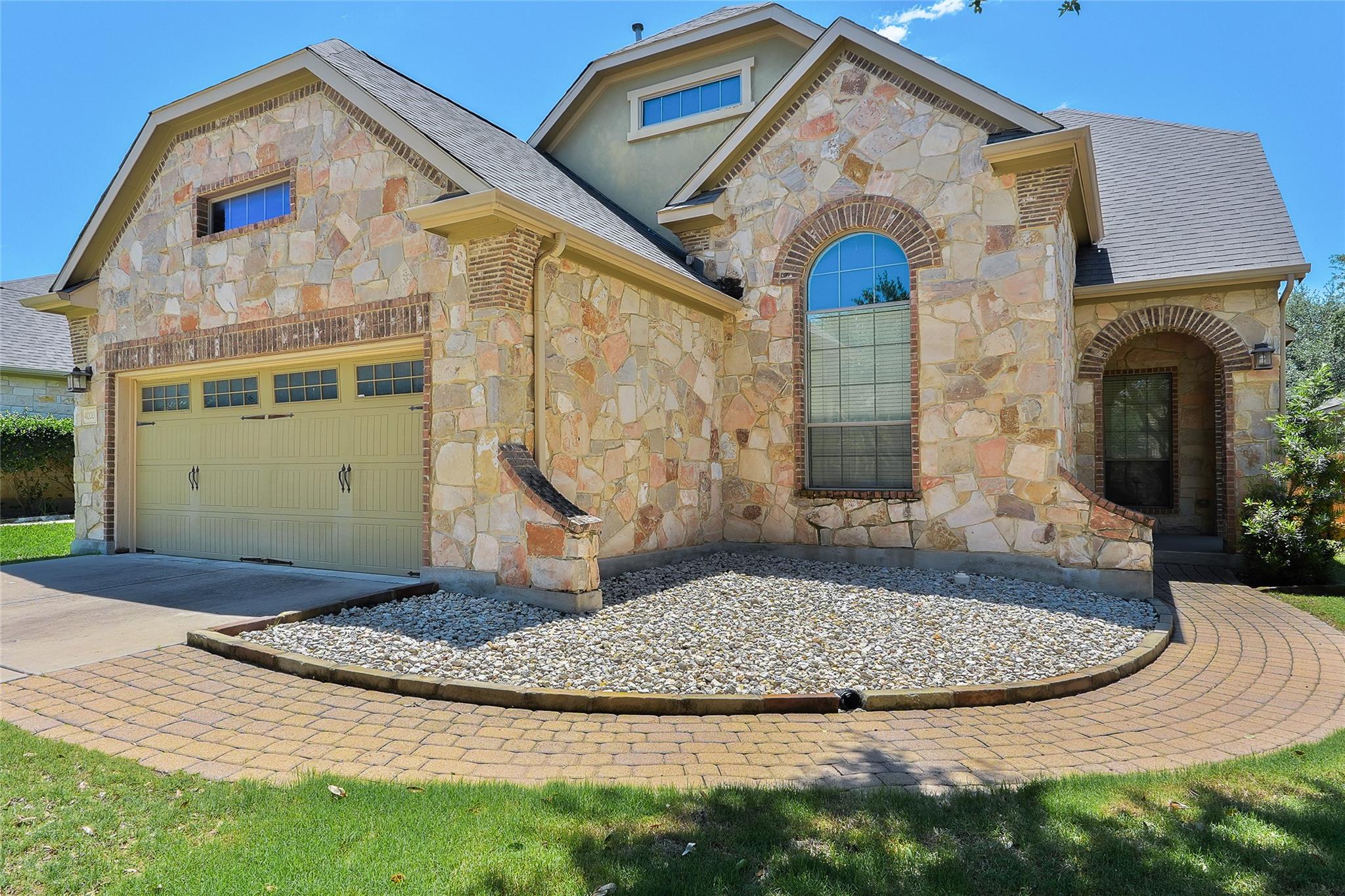 4006 Gloucester Drive Cedar Park TX 78613