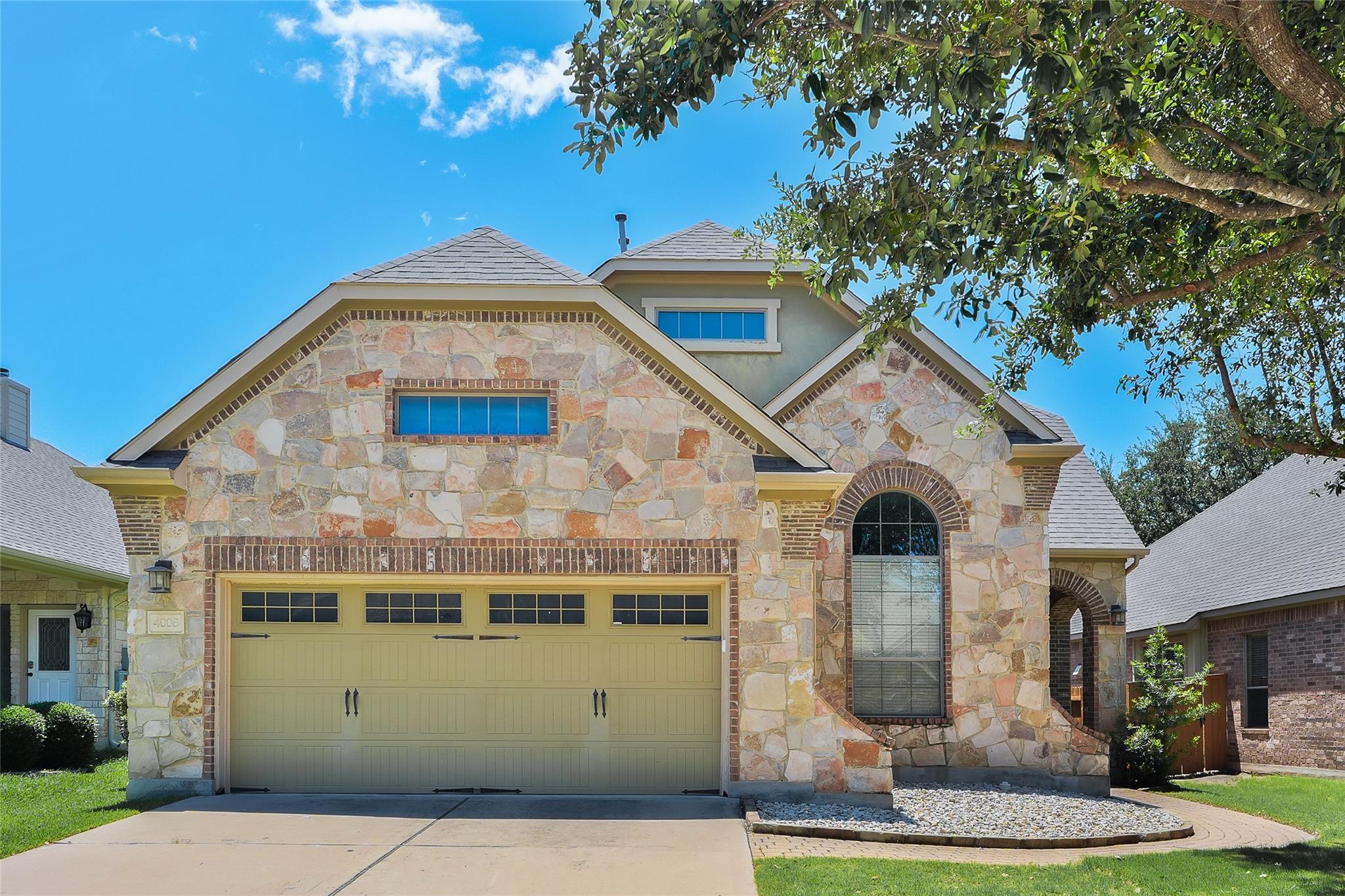 4006 Gloucester Drive Cedar Park TX 78613