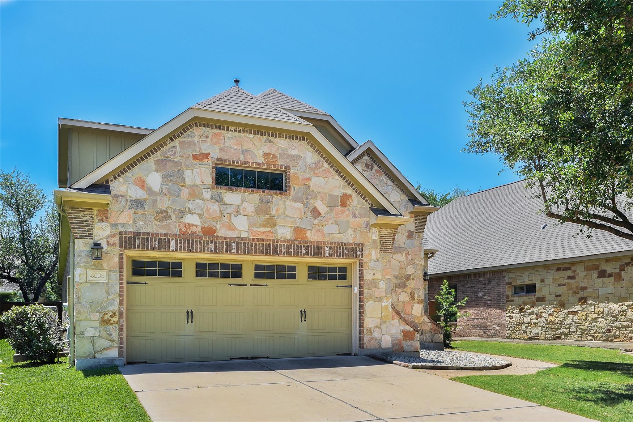4006 Gloucester Drive Cedar Park TX 78613