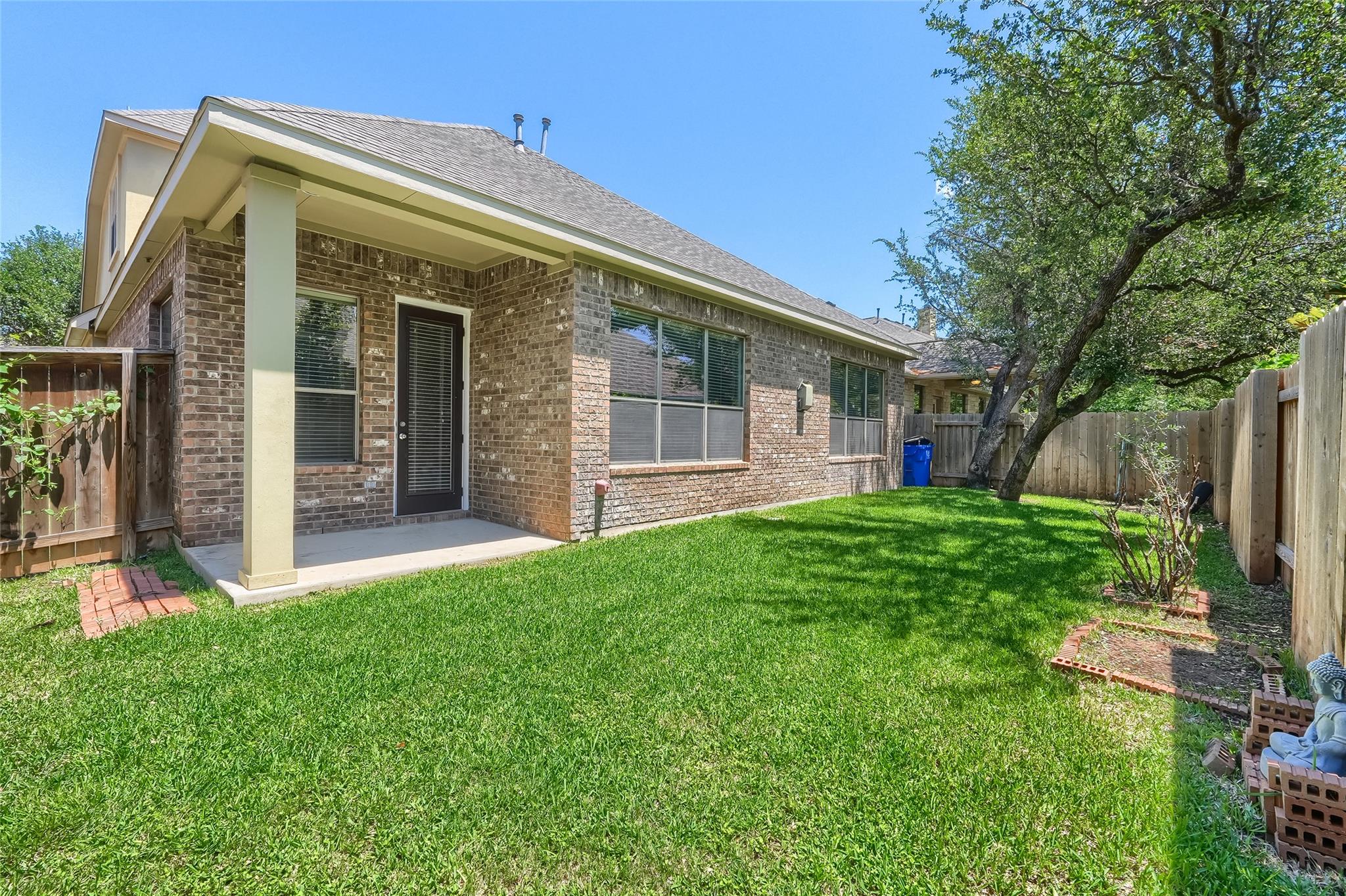 4006 Gloucester Drive Cedar Park TX 78613