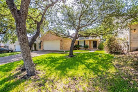 9009 Sommerland Way Austin TX 78749