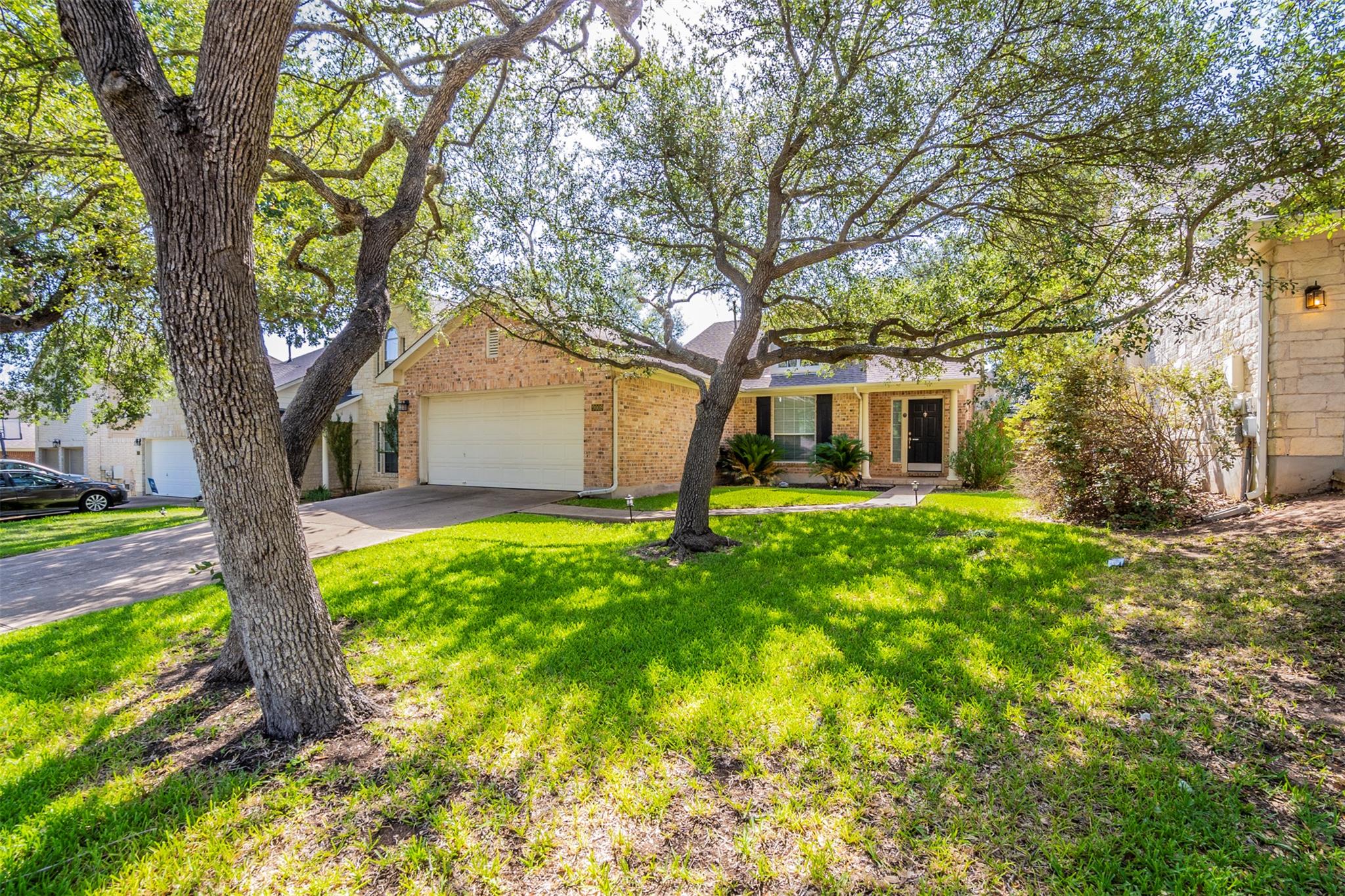 9009 Sommerland Way Austin TX 78749
