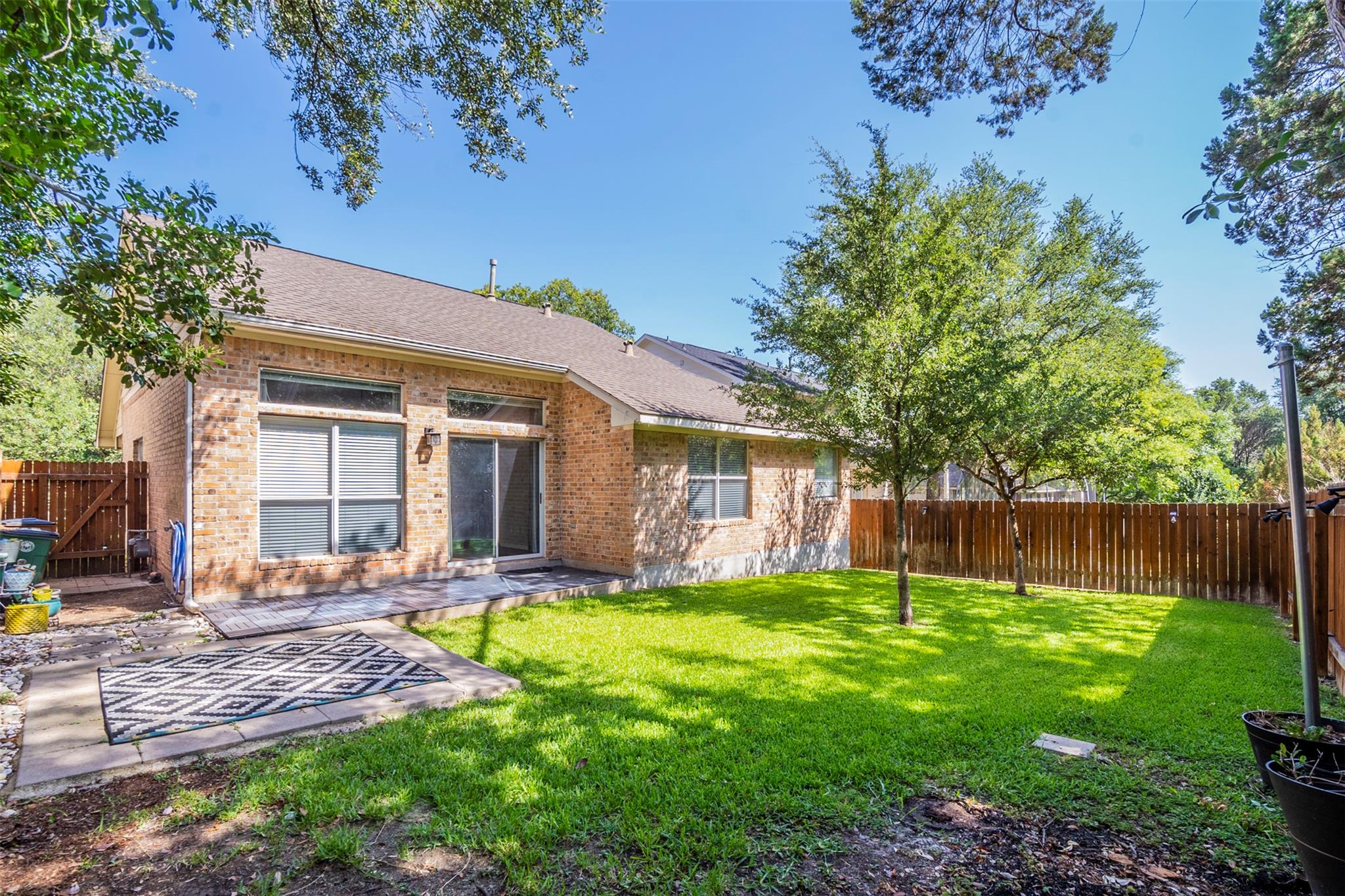 9009 Sommerland Way Austin TX 78749