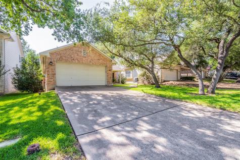 9009 Sommerland Way Austin TX 78749