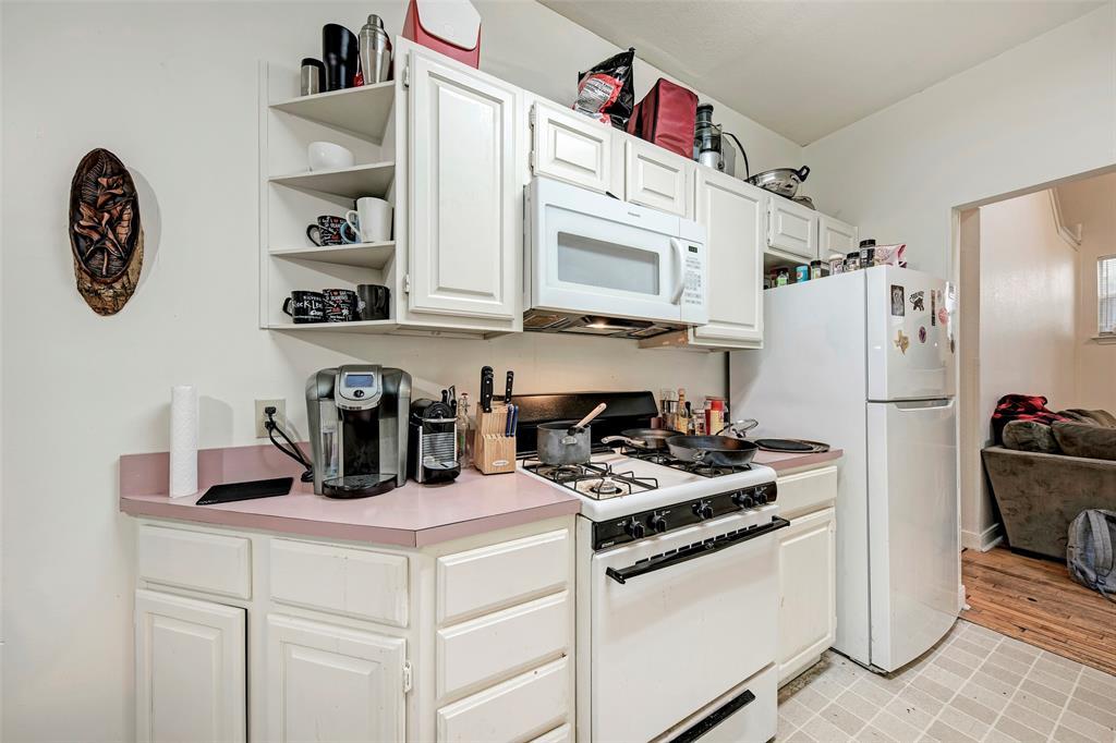 1205 W 22 1/2 Street Austin TX 78705