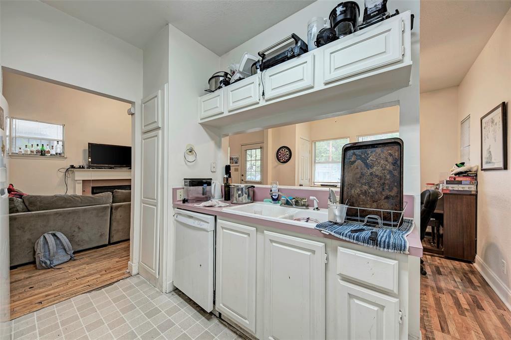 1205 W 22 1/2 Street Austin TX 78705
