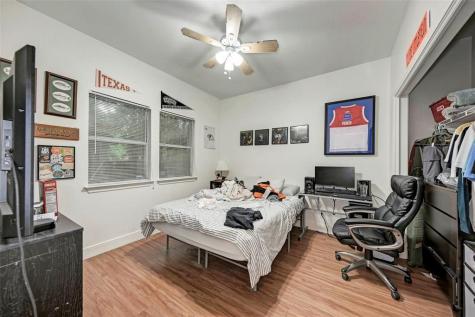 1205 W 22 1/2 Street Austin TX 78705