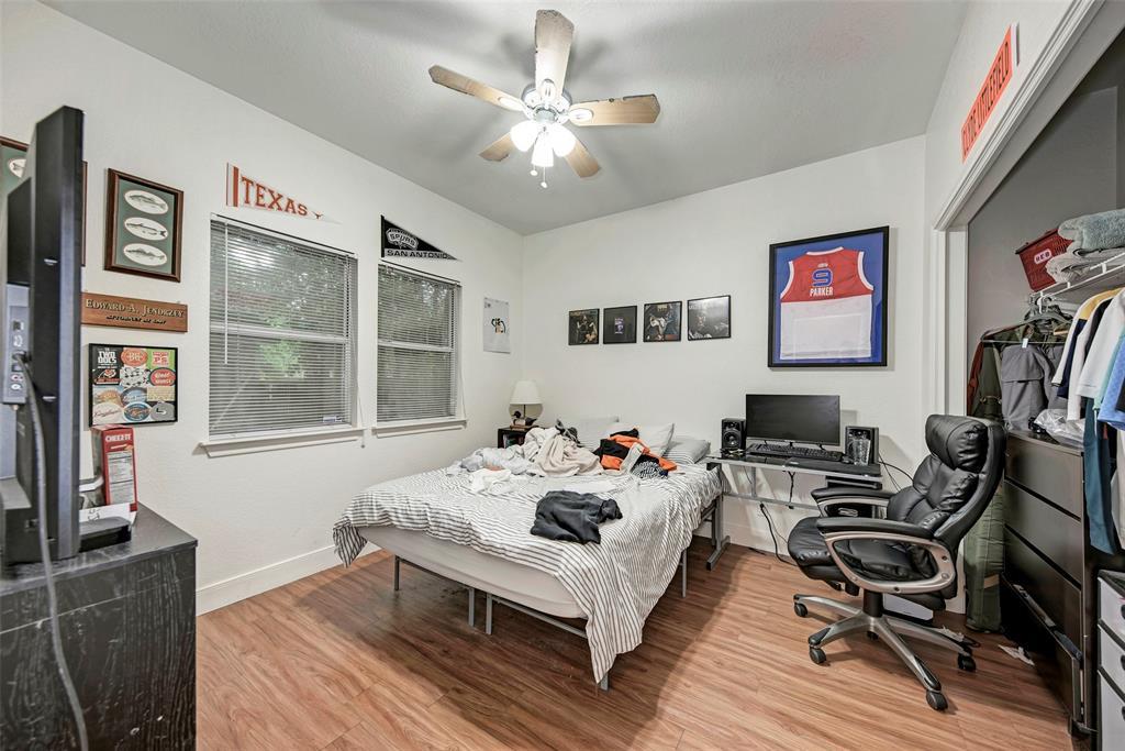 1205 W 22 1/2 Street Austin TX 78705