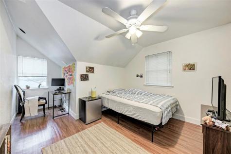 1205 W 22 1/2 Street Austin TX 78705