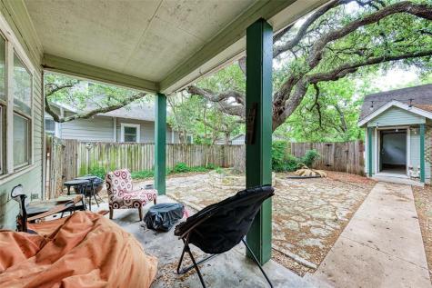 1205 W 22 1/2 Street Austin TX 78705