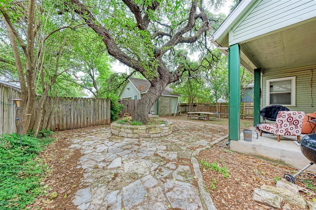 1205 W 22 1/2 Street Austin TX 78705