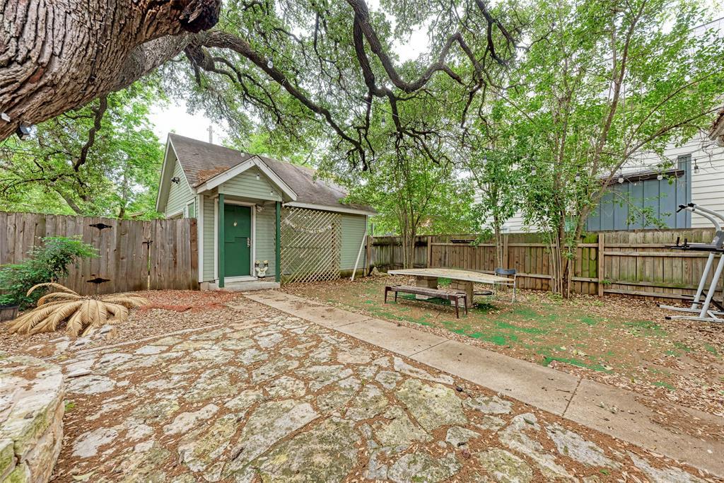 1205 W 22 1/2 Street Austin TX 78705