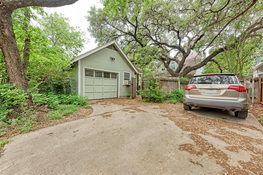 1205 W 22 1/2 Street Austin TX 78705