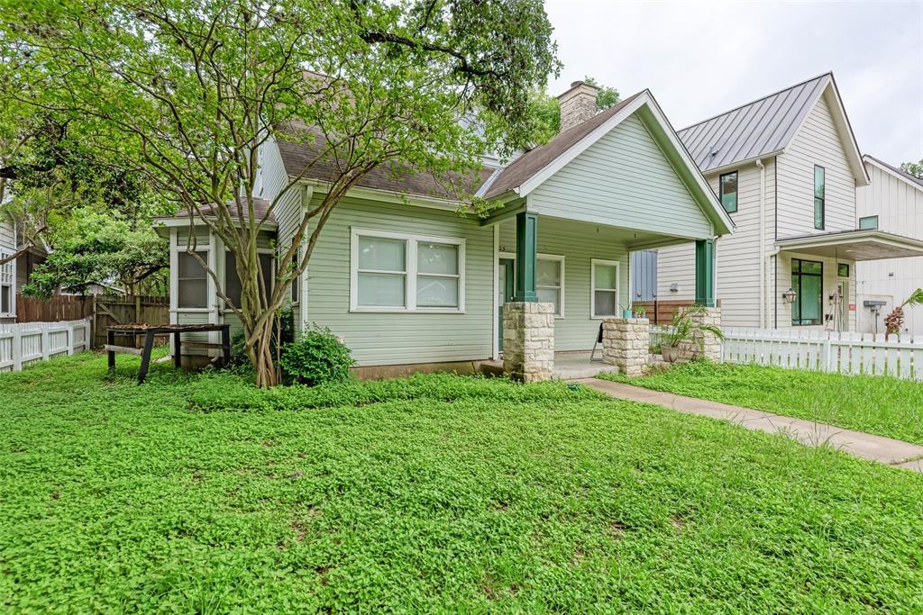 1205 W 22 1/2 Street Austin TX 78705