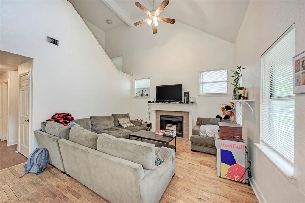 1205 W 22 1/2 Street Austin TX 78705