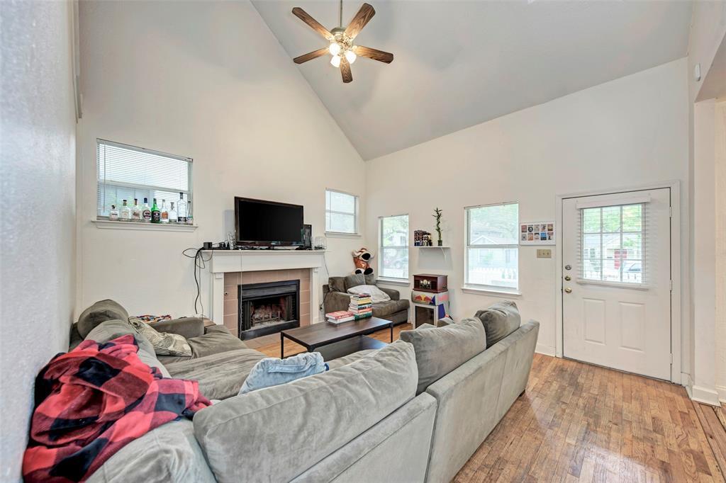 1205 W 22 1/2 Street Austin TX 78705