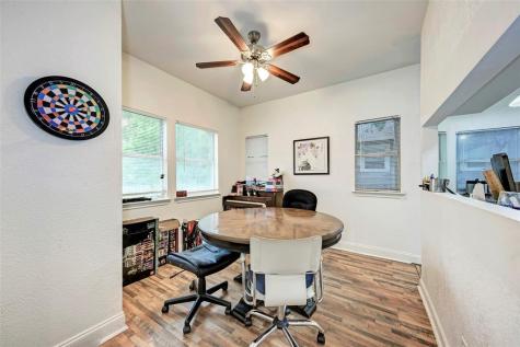 1205 W 22 1/2 Street Austin TX 78705