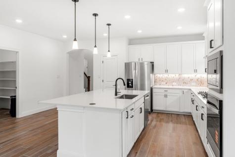 201 Bristlecone Bend Liberty Hill TX 78642
