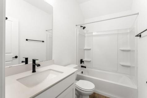 201 Bristlecone Bend Liberty Hill TX 78642
