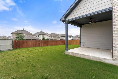 201 Bristlecone Bend Liberty Hill TX 78642
