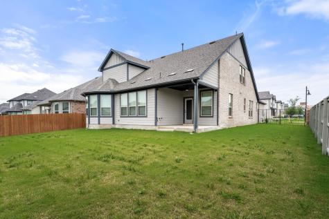 201 Bristlecone Bend Liberty Hill TX 78642