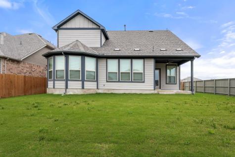 201 Bristlecone Bend Liberty Hill TX 78642