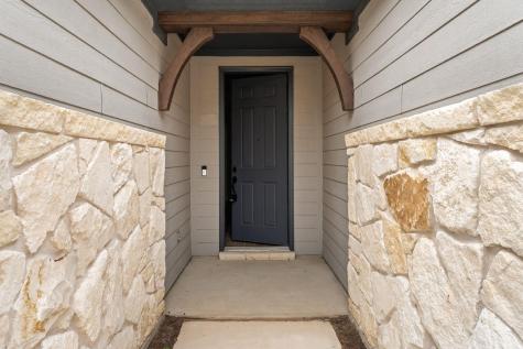 201 Bristlecone Bend Liberty Hill TX 78642