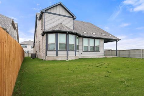 201 Bristlecone Bend Liberty Hill TX 78642